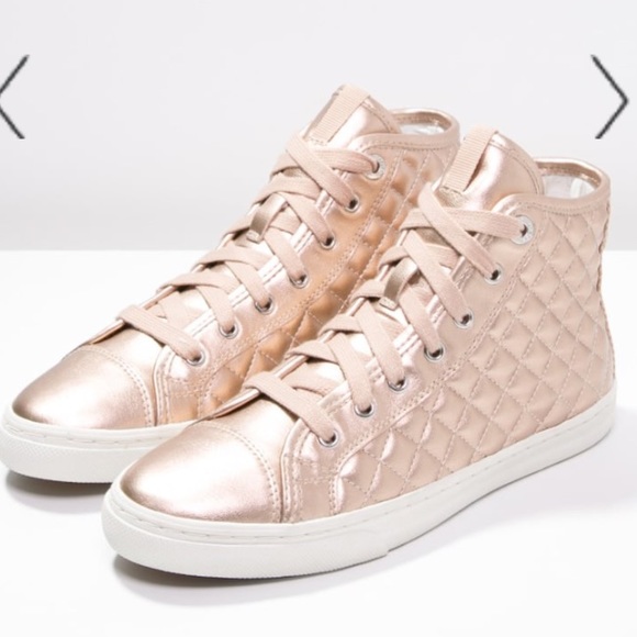 geox high tops